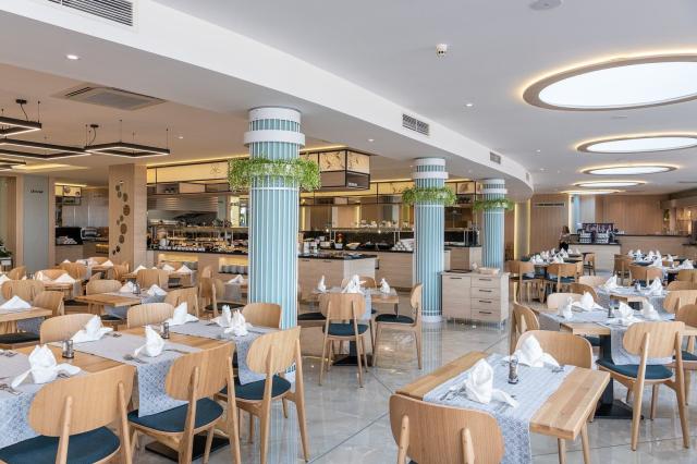 Hotel Sentido Neptun Beach