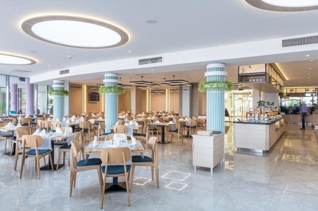 Hotel Sentido Neptun Beach