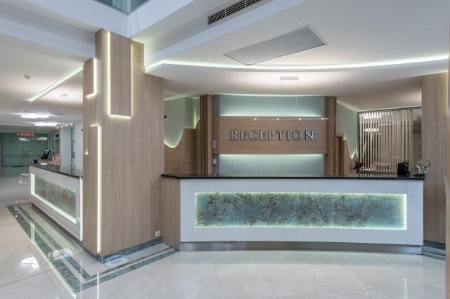 Hotel Sentido Neptun Beach