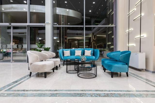 Hotel Sentido Neptun Beach