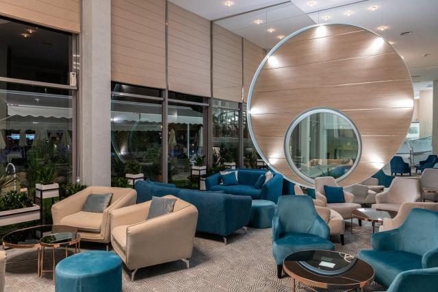 Hotel Sentido Neptun Beach