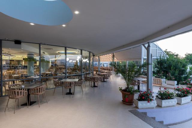 Hotel Sentido Neptun Beach
