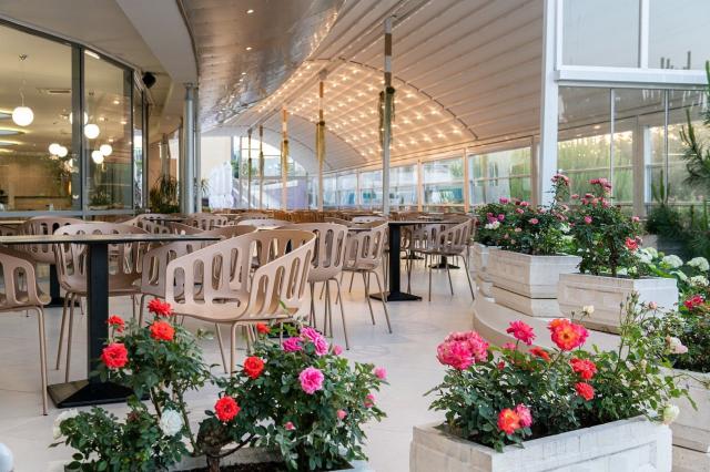 Hotel Sentido Neptun Beach