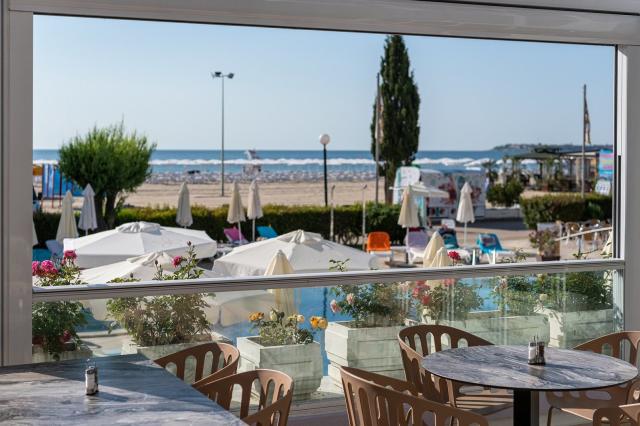 Hotel Sentido Neptun Beach