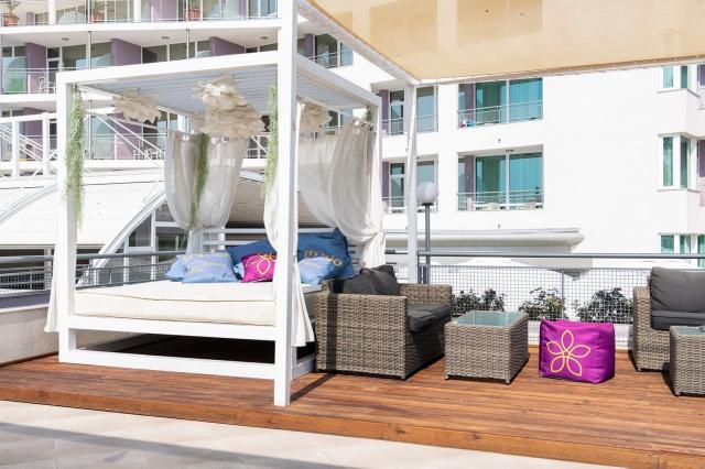 Hotel Sentido Neptun Beach
