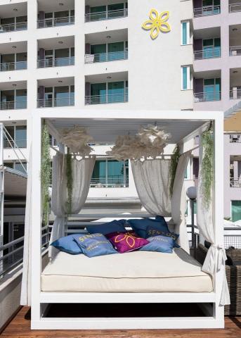 Hotel Sentido Neptun Beach