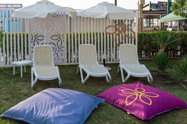 Hotel Sentido Neptun Beach