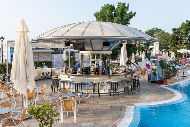 Hotel Sentido Neptun Beach