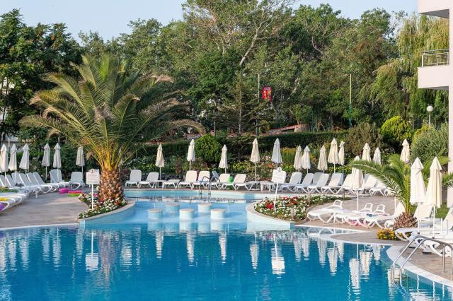 Hotel Sentido Neptun Beach