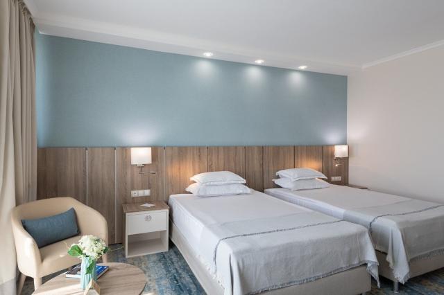 Hotel Sentido Neptun Beach