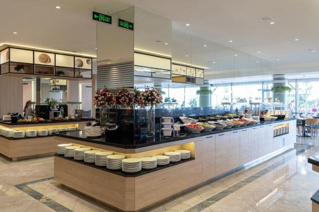 Hotel Sentido Neptun Beach