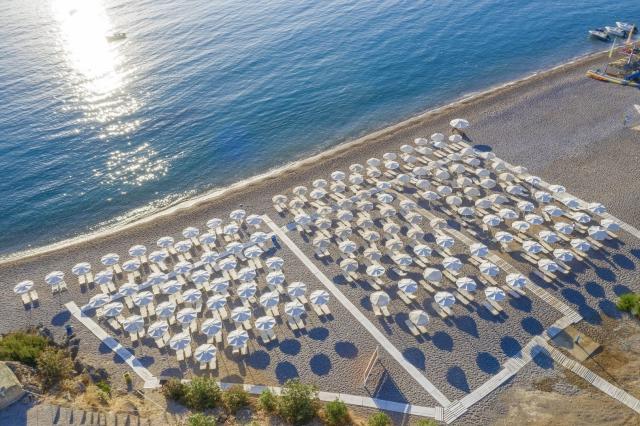 Hotel Lindos Royal Resort