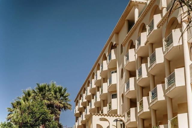 Hotel Lindos Royal Resort