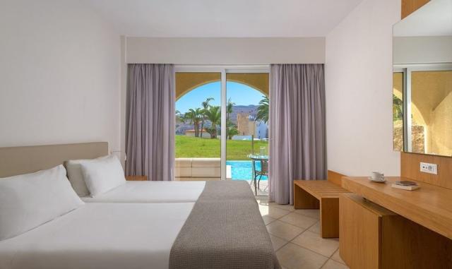 Hotel Lindos Royal Resort