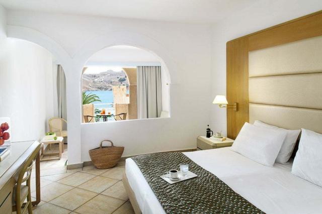 Hotel Lindos Royal Resort