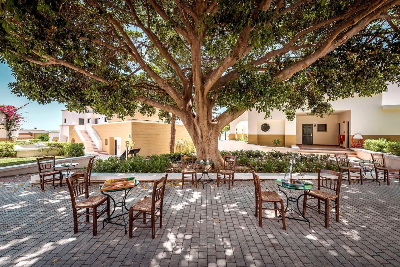 Hotel Mitsis Rodos Maris