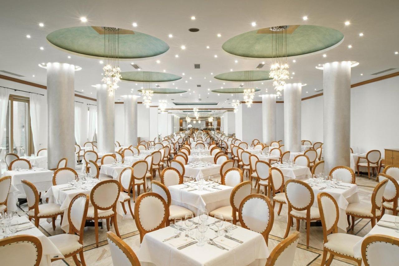 Hotel Mitsis Rodos Maris