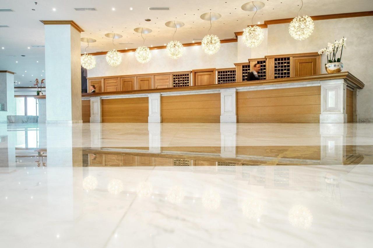 Hotel Mitsis Rodos Maris