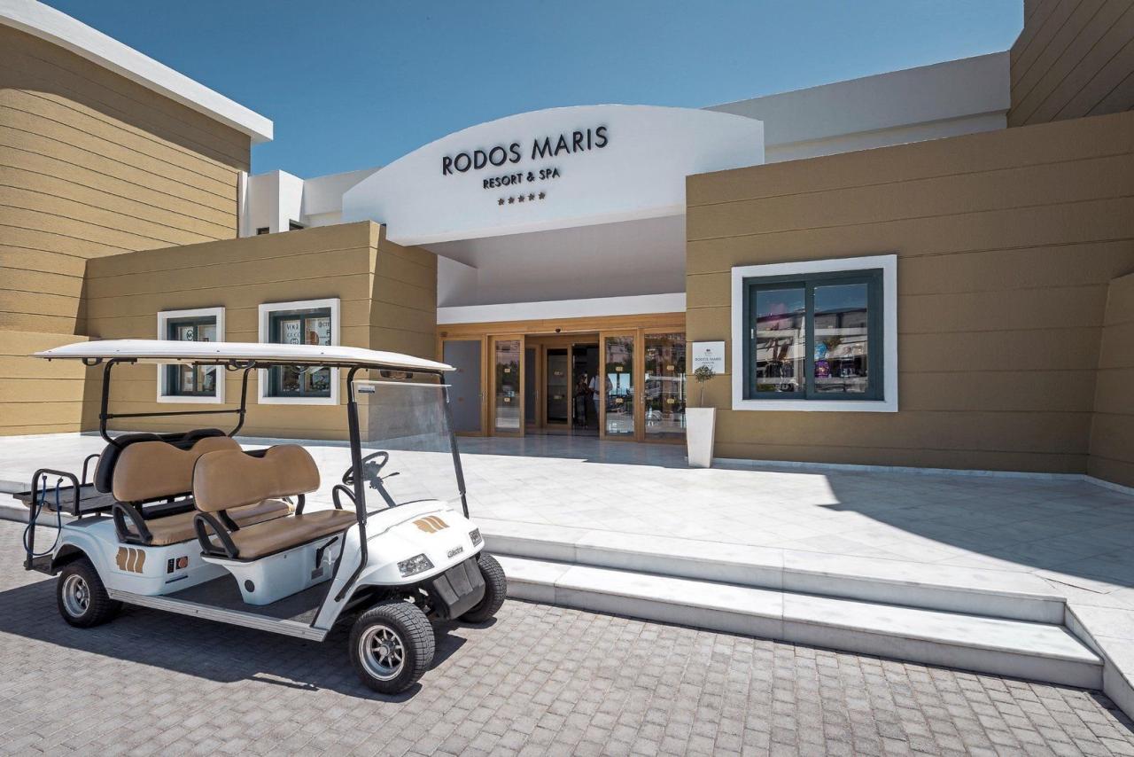 Hotel Mitsis Rodos Maris