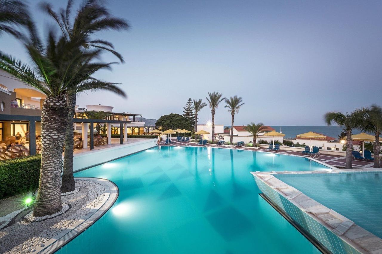 Hotel Mitsis Rodos Maris