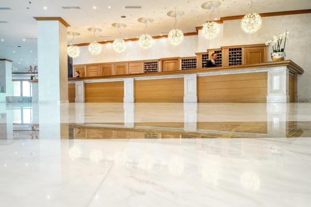 Hotel Mitsis Rodos Maris