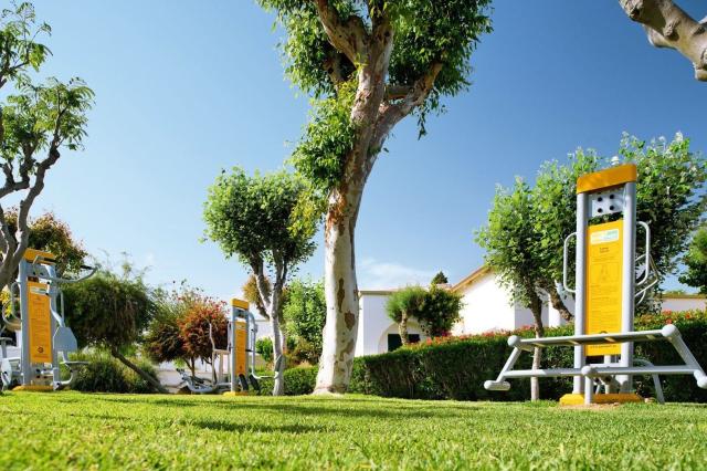 Hotel Mitsis Rodos Maris