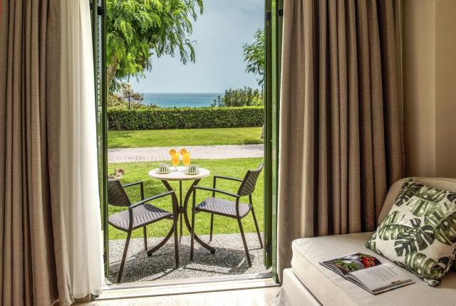 Hotel Mitsis Rodos Maris