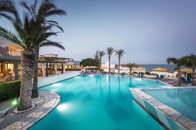 Hotel Mitsis Rodos Maris