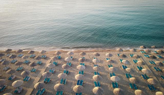 Hotel Mitsis Rodos Maris