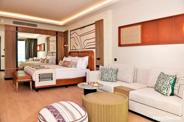 Hotel Ethno Belek