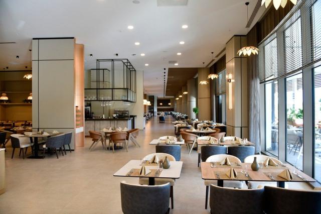 Hotel Ethno Belek