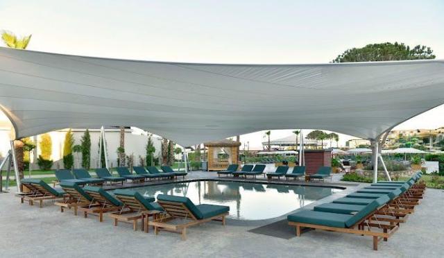 Hotel Ethno Belek