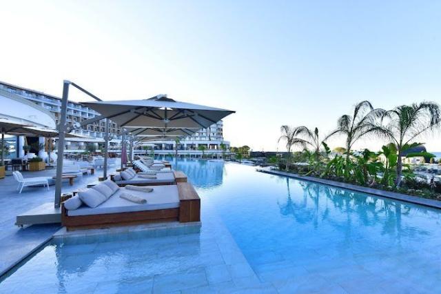 Hotel Ethno Belek