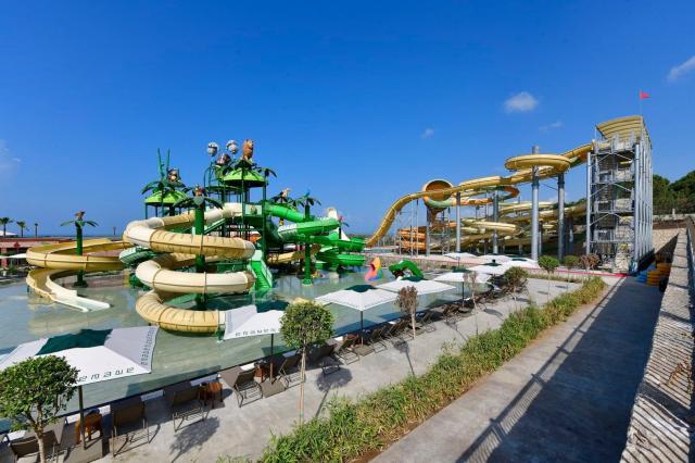 Hotel Ethno Belek