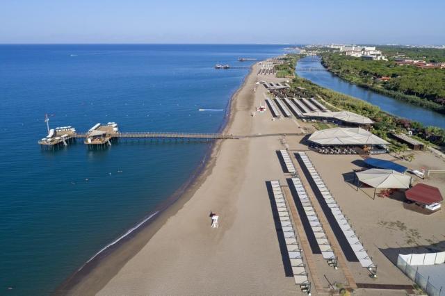 Hotel Xanadu Resort Belek