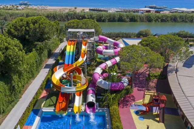 Hotel Xanadu Resort Belek
