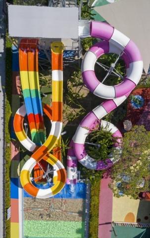 Hotel Xanadu Resort Belek