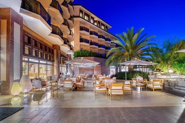 Hotel Xanadu Resort Belek