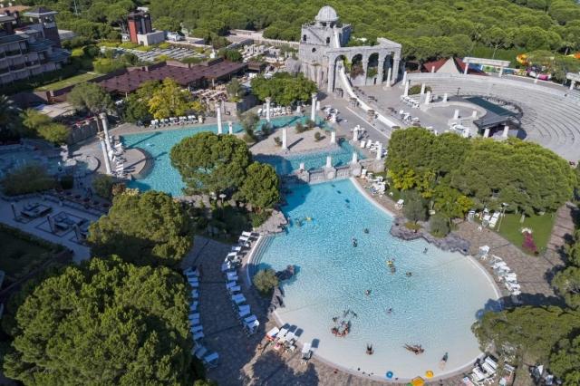 Hotel Xanadu Resort Belek