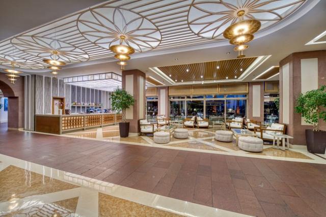 Hotel Xanadu Resort Belek