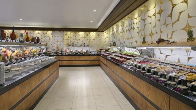 Hotel Xanadu Resort Belek
