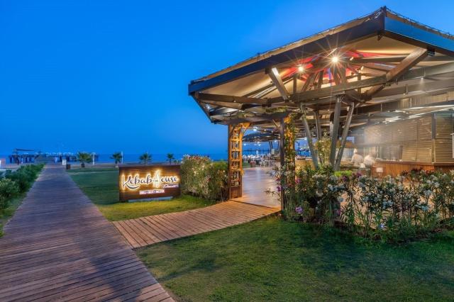 Hotel Xanadu Resort Belek