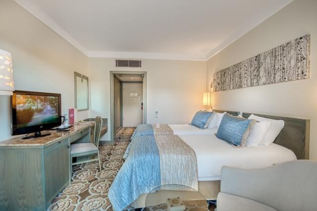 Hotel Xanadu Resort Belek
