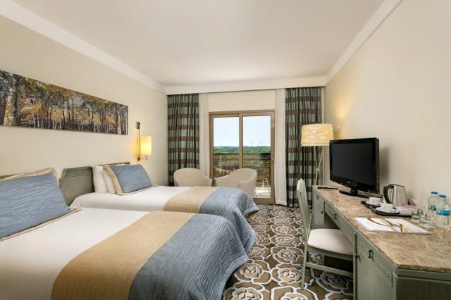 Hotel Xanadu Resort Belek