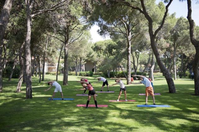 Hotel Xanadu Resort Belek