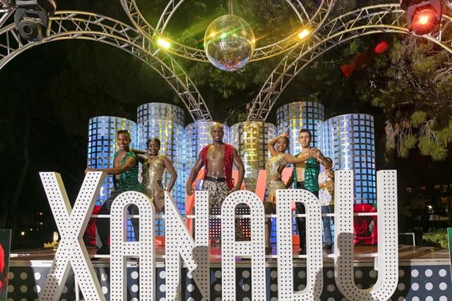 Hotel Xanadu Resort Belek
