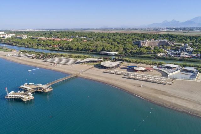 Hotel Xanadu Resort Belek