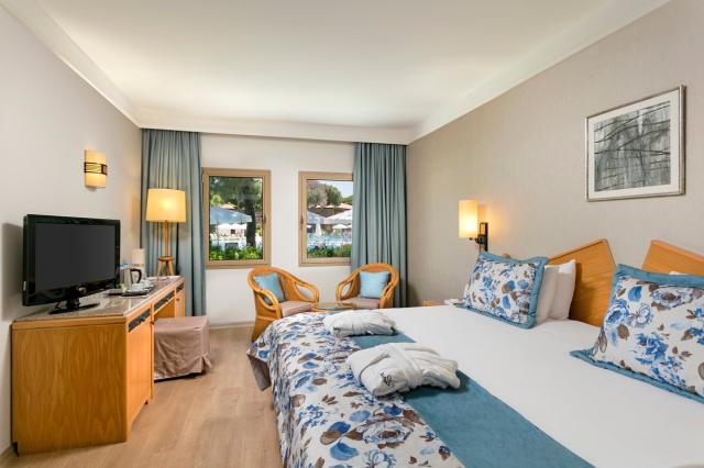 Hotel Xanadu Resort Belek