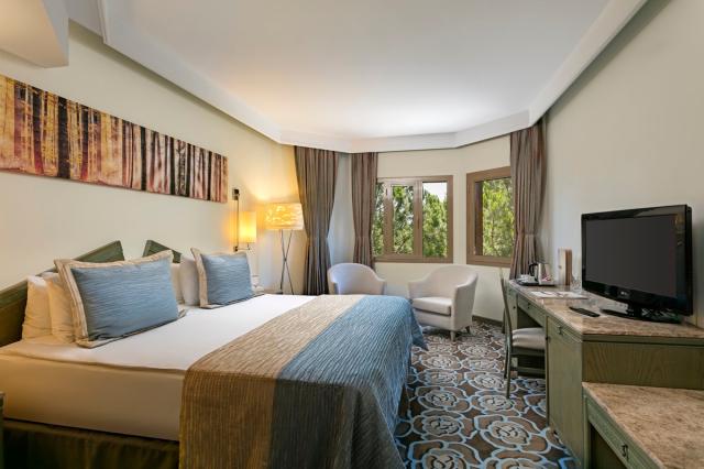 Hotel Xanadu Resort Belek