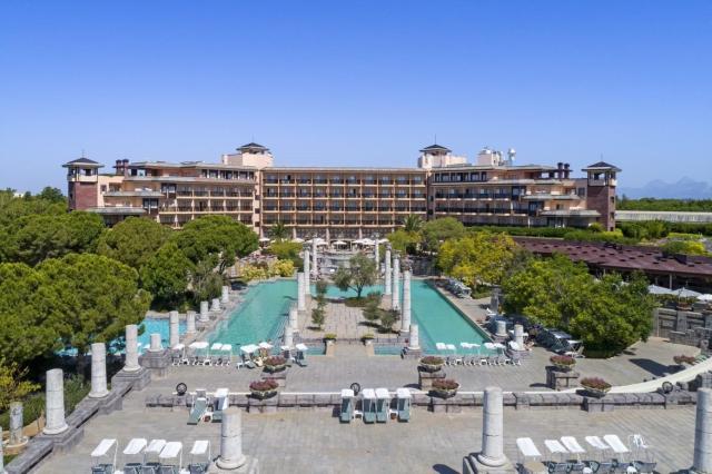Hotel Xanadu Resort Belek